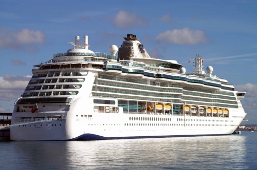 Brilliance Of The Seas