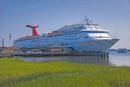 Carnival Fantasy