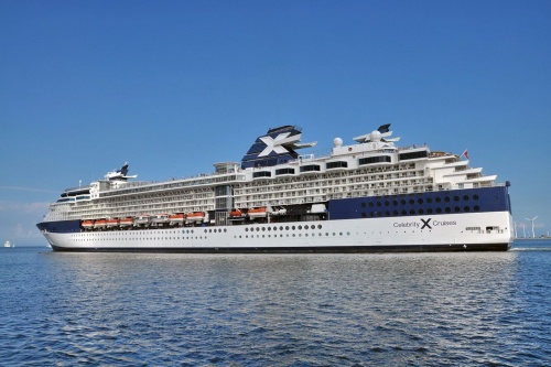 Celebrity Constellation