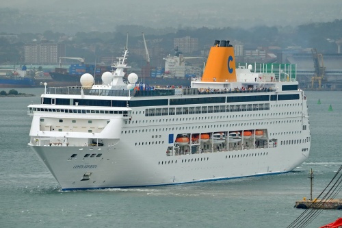 Costa neoRiviera