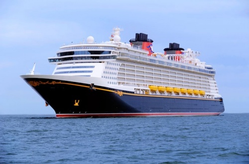 Disney Dream