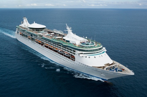 Enchantment Of The Seas