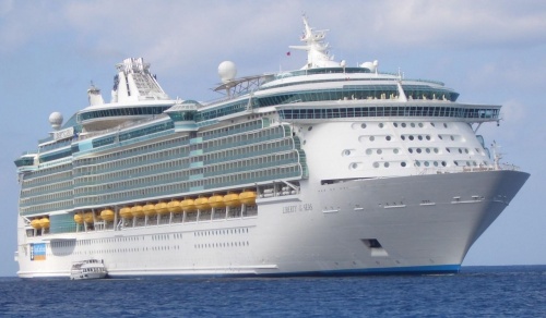 Liberty Of The Seas