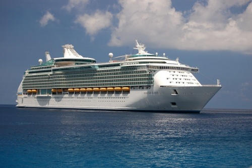 Mariner Of The Seas
