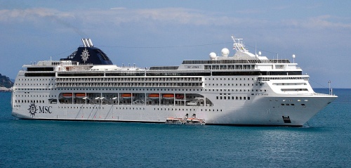 MSC Opera