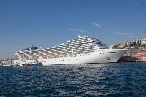 MSC Poesia