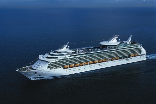 Navigator Of The Seas
