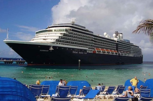 Noordam