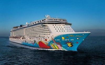 Norwegian Breakaway