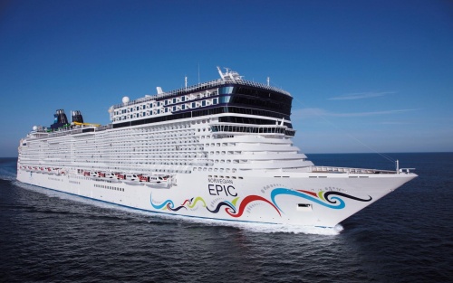 Norwegian Epic