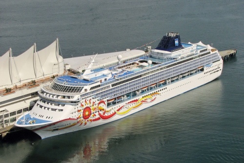 Norwegian Sky