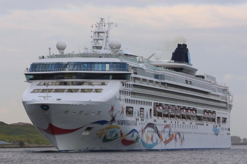 Norwegian Star