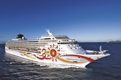 Norwegian Sun