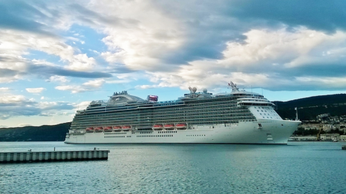 Regal Princess Regal Princess