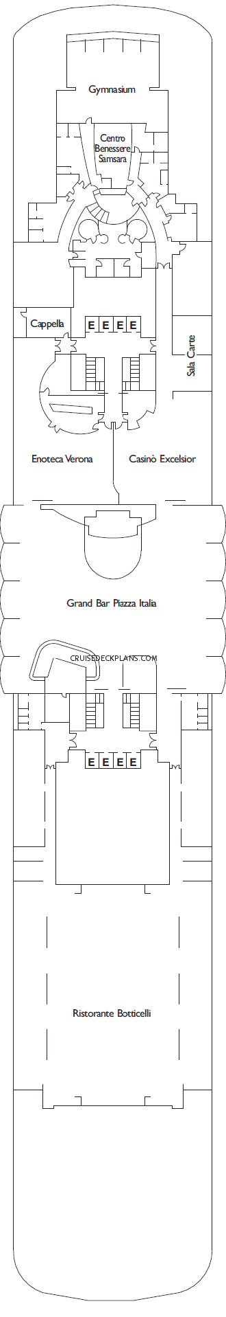 8 Verona