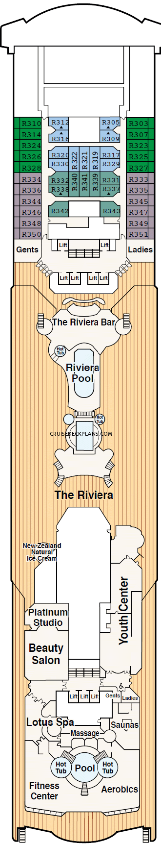 12 Riviera