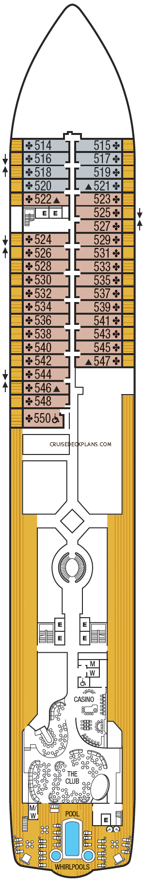 Deck 5